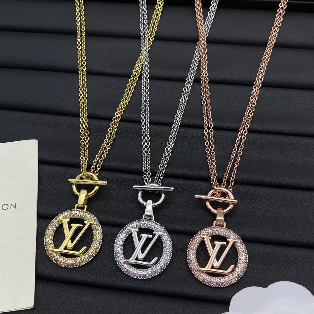 louis vuitton collier s_12b31ba1